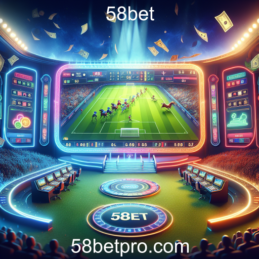 A Ascensão dos Esportes Virtuais: Uma Nova Era para os Jogos Online